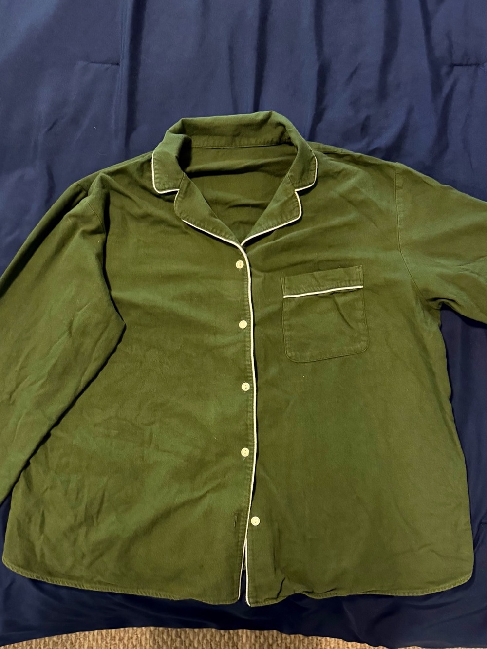 Women’s pajama top